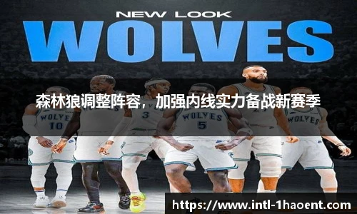 森林狼调整阵容，加强内线实力备战新赛季